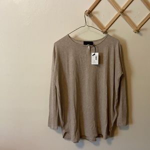 Hatch Maternity Shirt